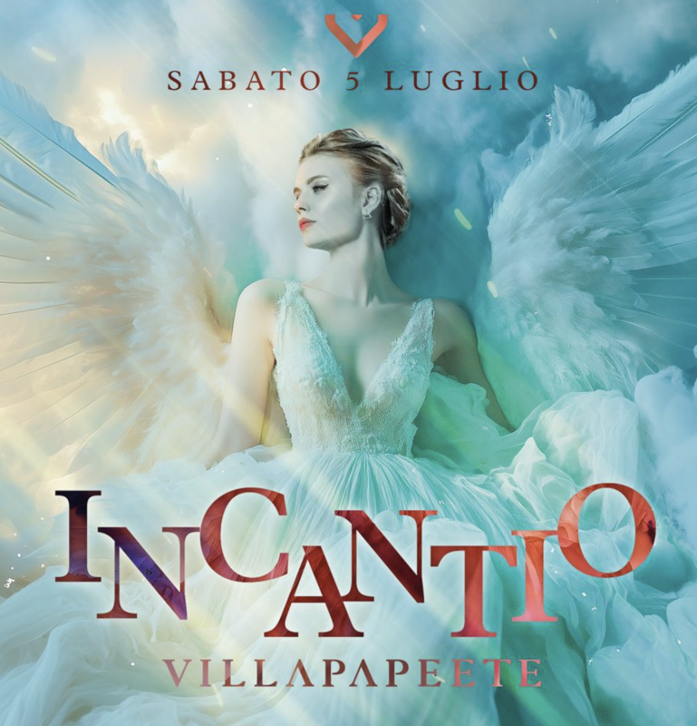 VILLAPAPEETE - INCANTIO
